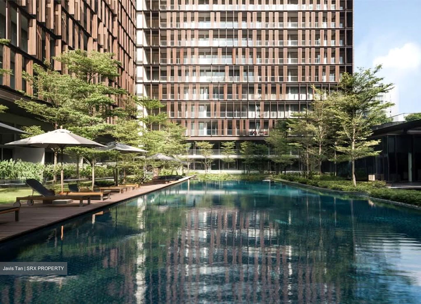 Hilltops (D9), Condominium #566499951